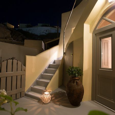 Love Nest Villa Akrotírion Dış mekan fotoğraf