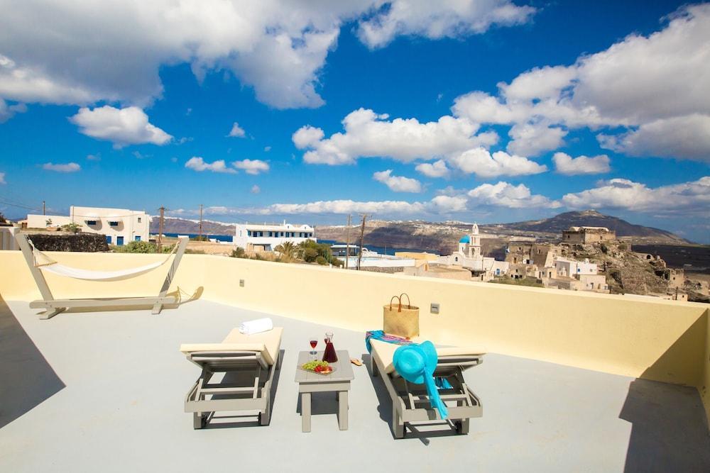 Love Nest Villa Akrotírion Dış mekan fotoğraf