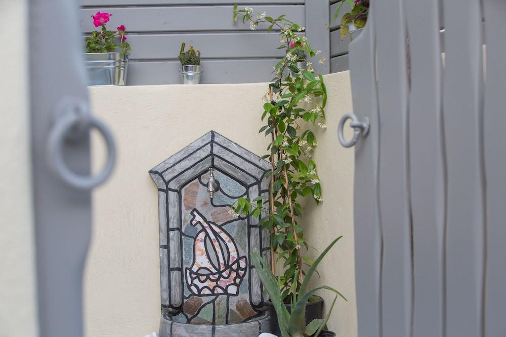 Love Nest Villa Akrotírion Dış mekan fotoğraf
