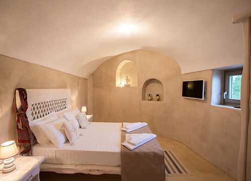 Love Nest Villa Akrotírion Dış mekan fotoğraf