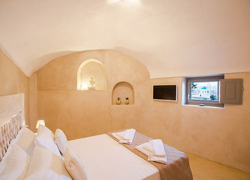 Love Nest Villa Akrotírion Dış mekan fotoğraf