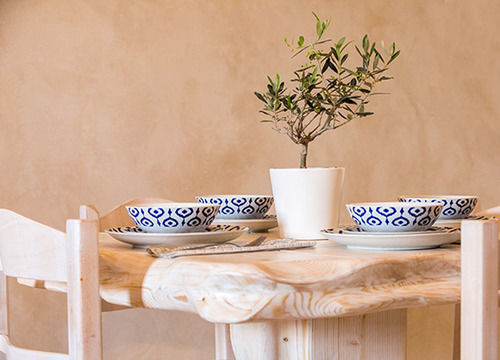 Love Nest Villa Akrotírion Dış mekan fotoğraf