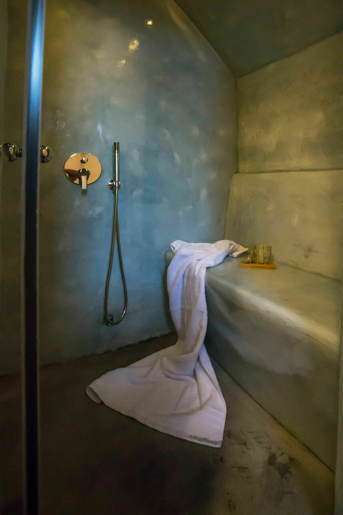 Love Nest Villa Akrotírion Dış mekan fotoğraf