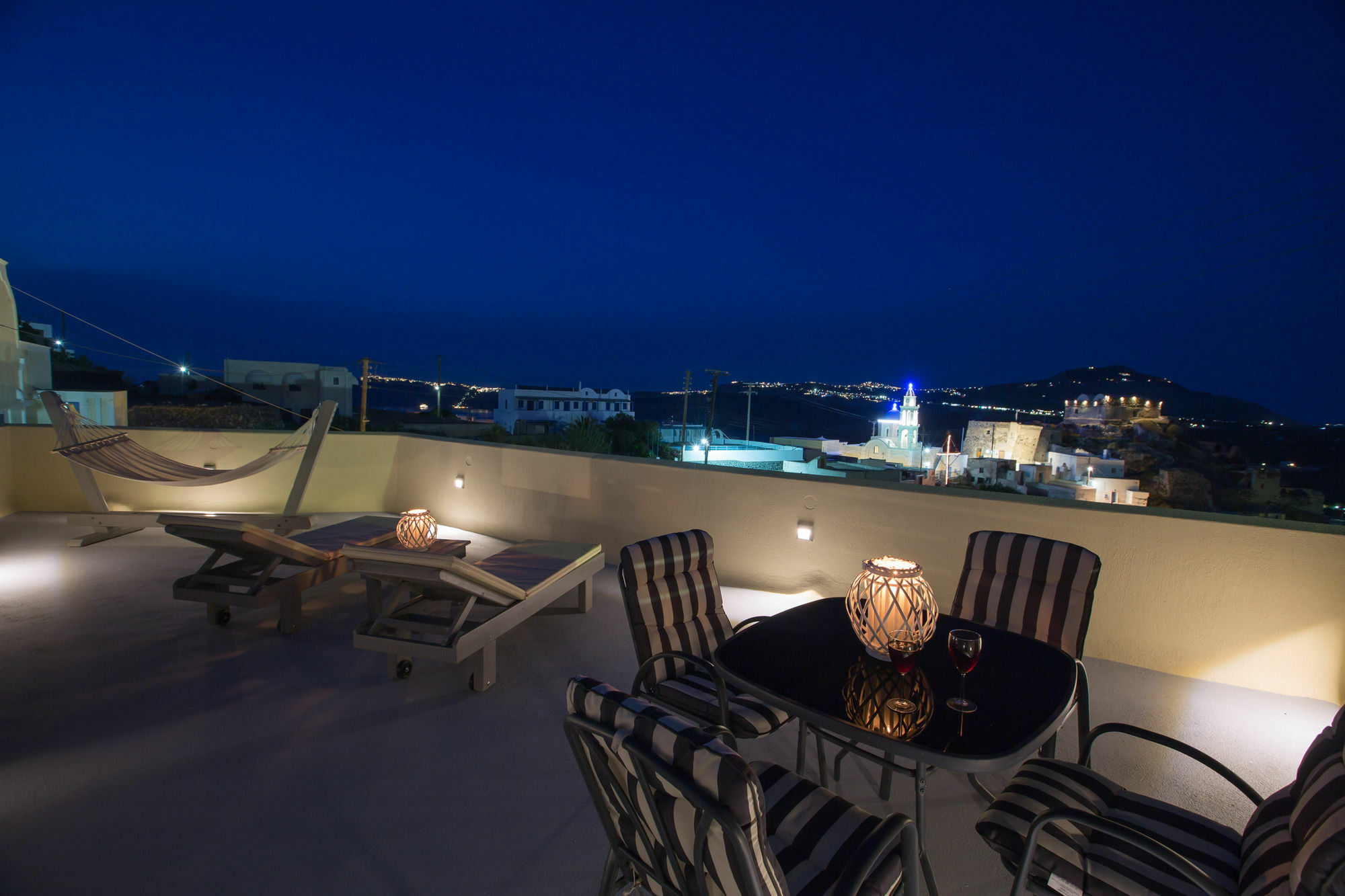 Love Nest Villa Akrotírion Dış mekan fotoğraf